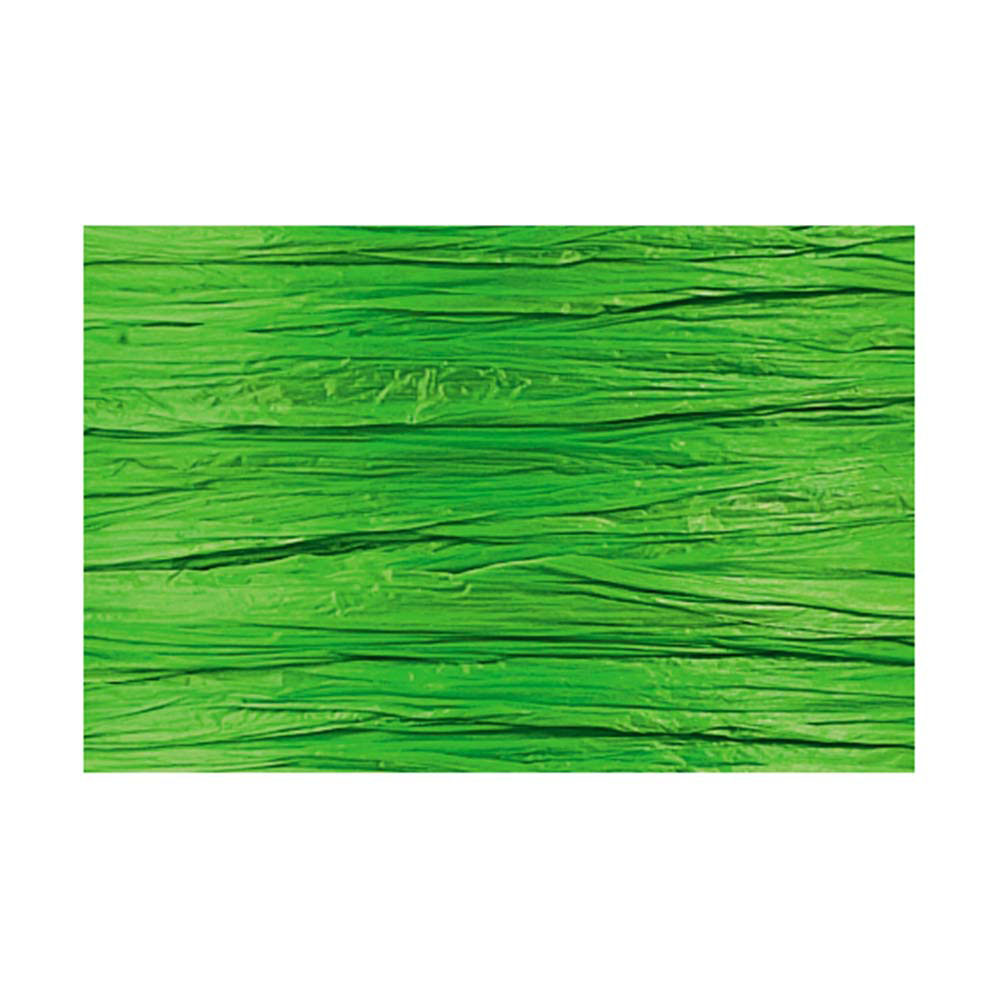 Matte Rayon Wraphia Ribbon